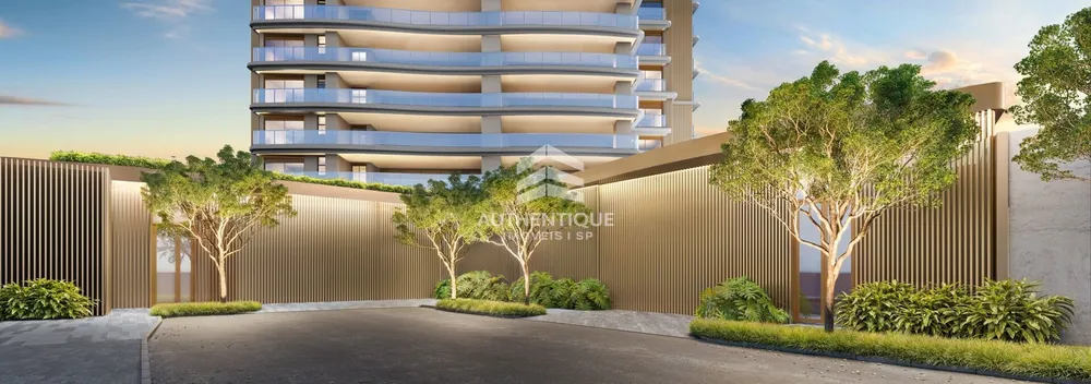Apartamento, 4 quartos, 376 m² - Foto 9