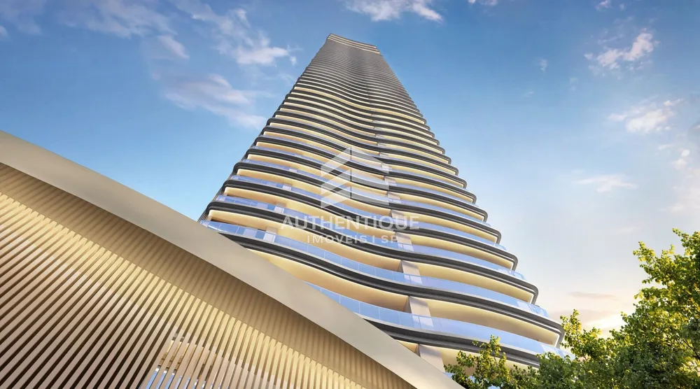 Apartamento, 4 quartos, 376 m² - Foto 7
