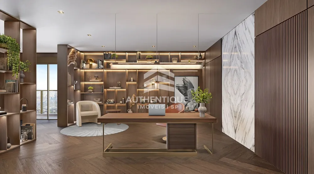 Apartamento, 4 quartos, 376 m² - Foto 5