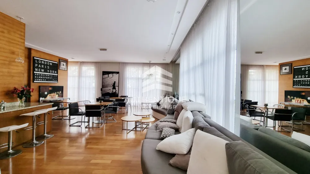 Apartamento, 3 quartos, 140 m² - Foto 11