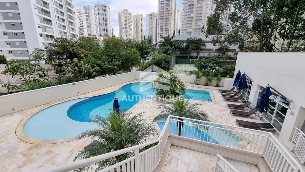 Apartamento, 3 quartos, 140 m² - Foto 6