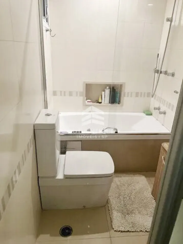 Apartamento, 3 quartos, 140 m² - Foto 6