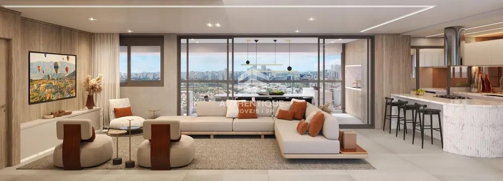 Apartamento, 4 quartos, 266 m² - Foto 10