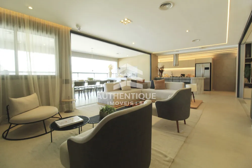 Apartamento, 4 quartos, 266 m² - Foto 4