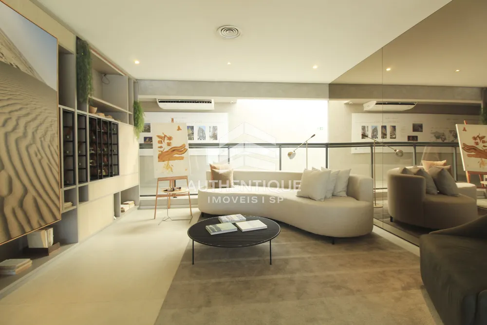 Apartamento, 4 quartos, 266 m² - Foto 1