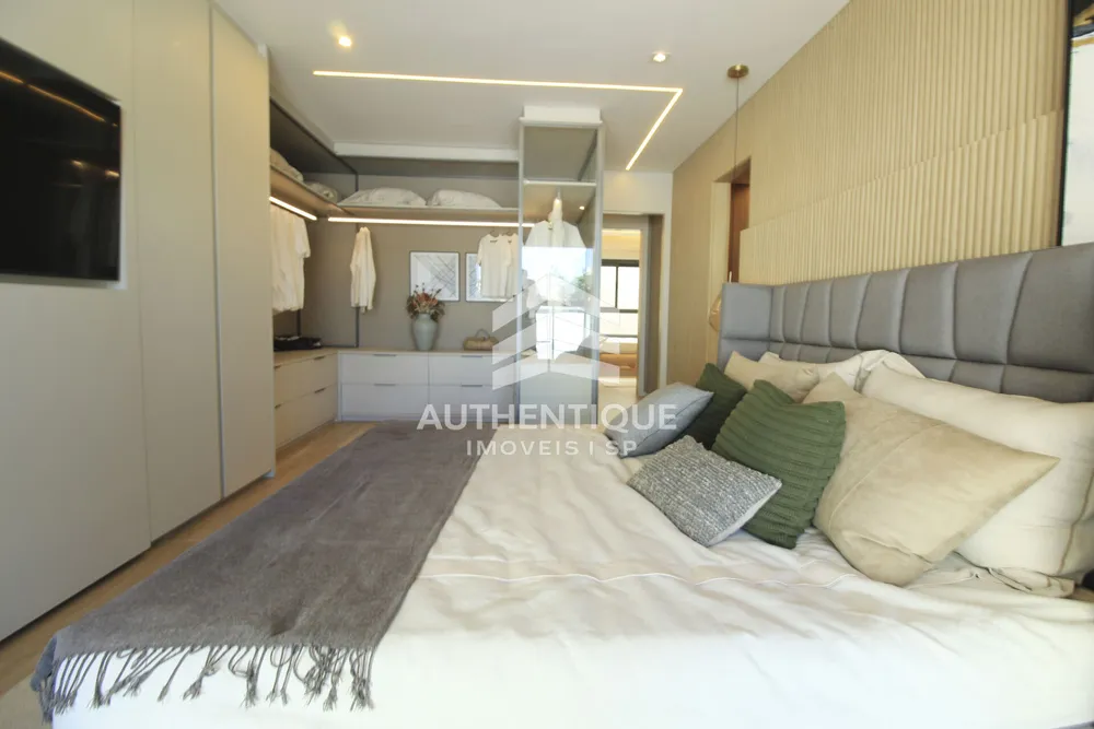 Apartamento, 4 quartos, 266 m² - Foto 6