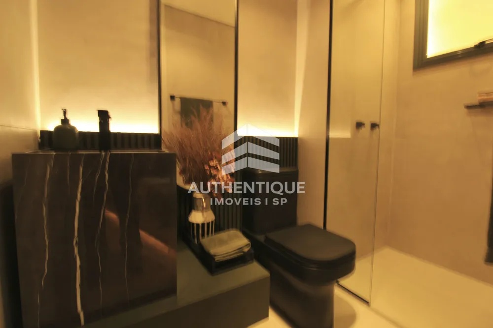 Apartamento, 4 quartos, 266 m² - Foto 4