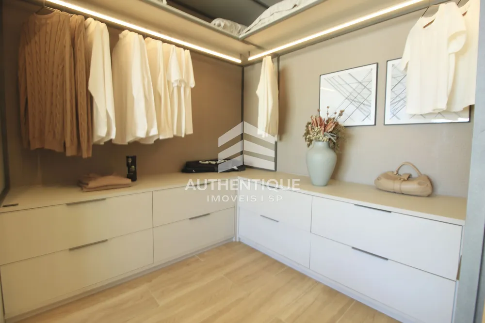 Apartamento, 4 quartos, 266 m² - Foto 3