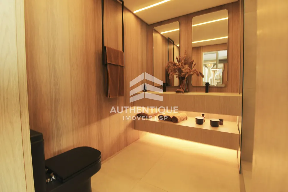 Apartamento, 4 quartos, 266 m² - Foto 7
