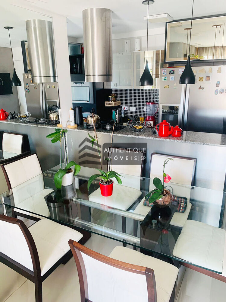 Apartamento, 2 quartos, 58 m² - Foto 7
