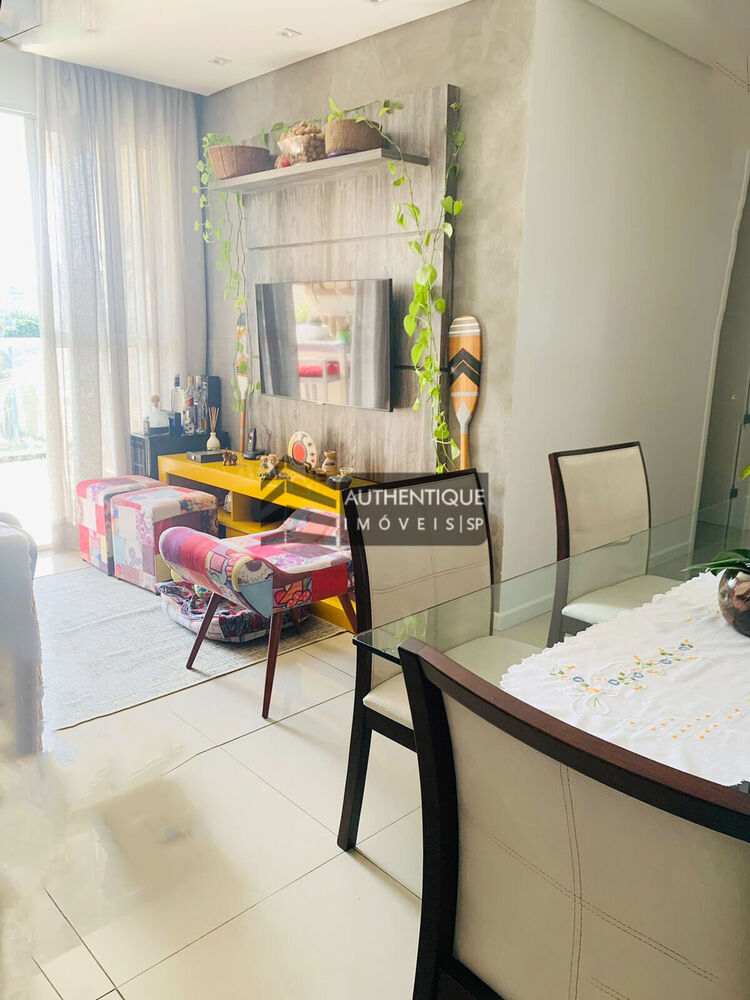 Apartamento, 2 quartos, 58 m² - Foto 2