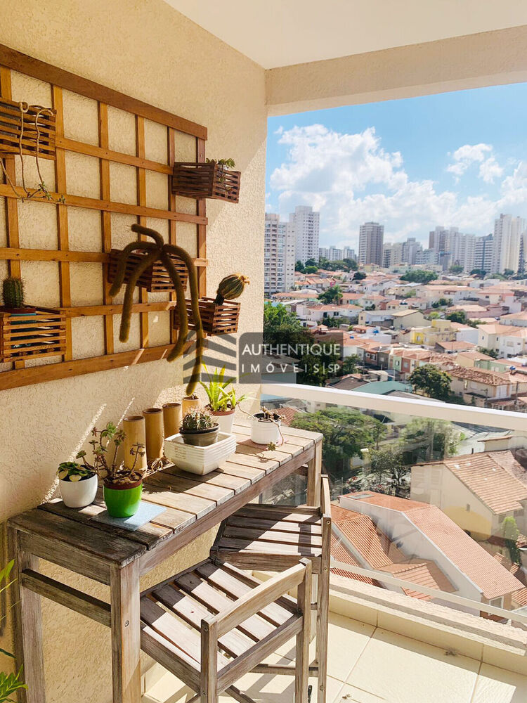 Apartamento, 2 quartos, 58 m² - Foto 17