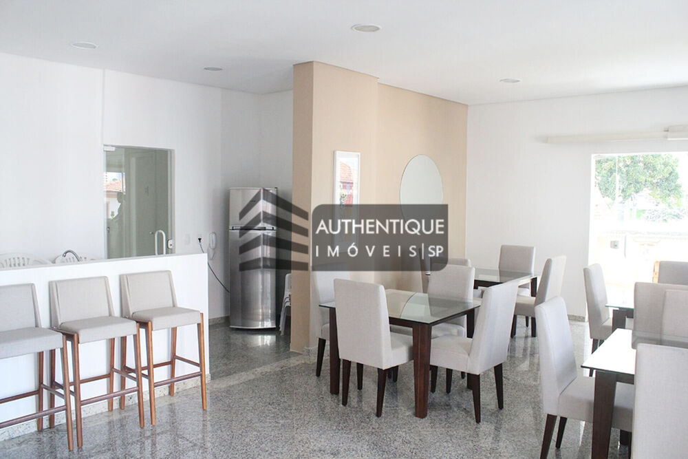 Apartamento, 2 quartos, 58 m² - Foto 1