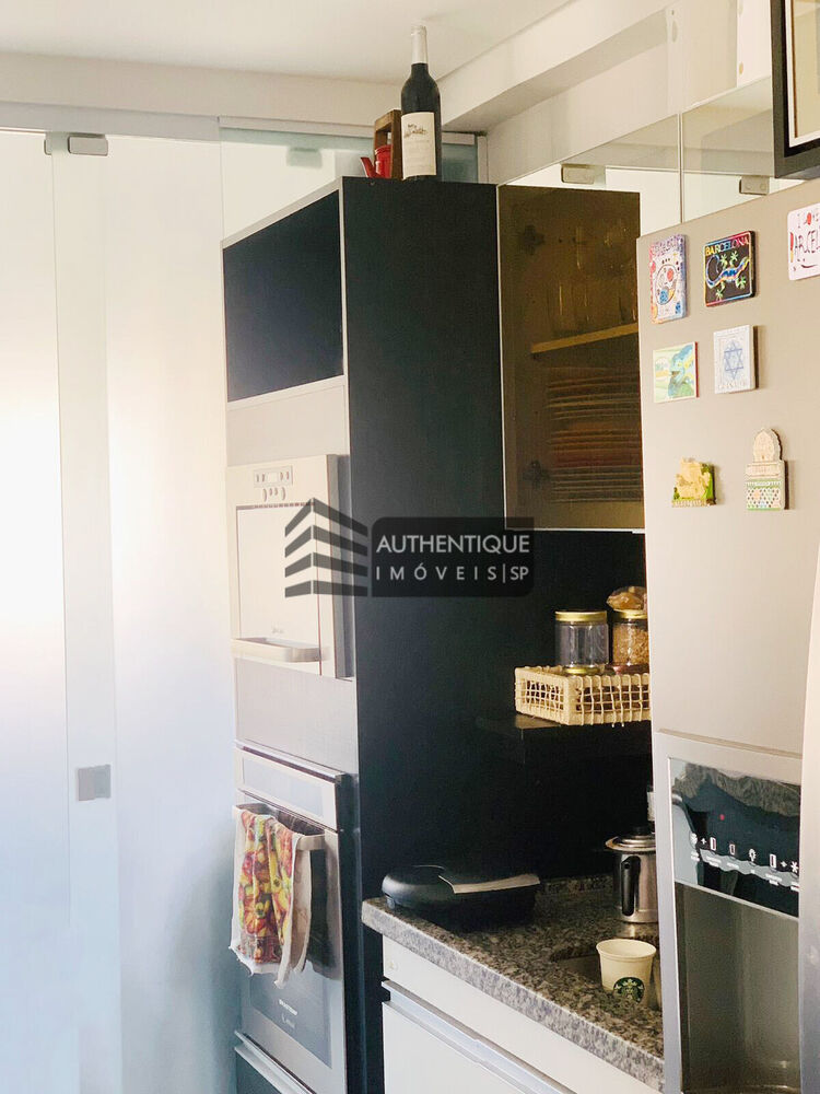 Apartamento, 2 quartos, 58 m² - Foto 6