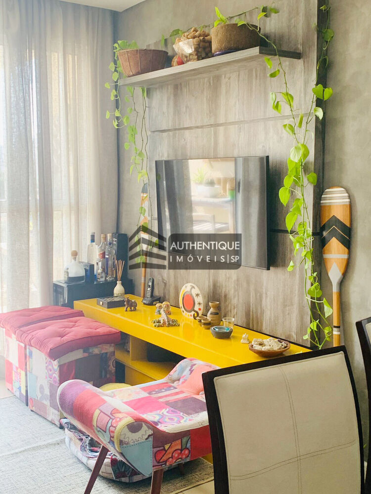 Apartamento, 2 quartos, 58 m² - Foto 34
