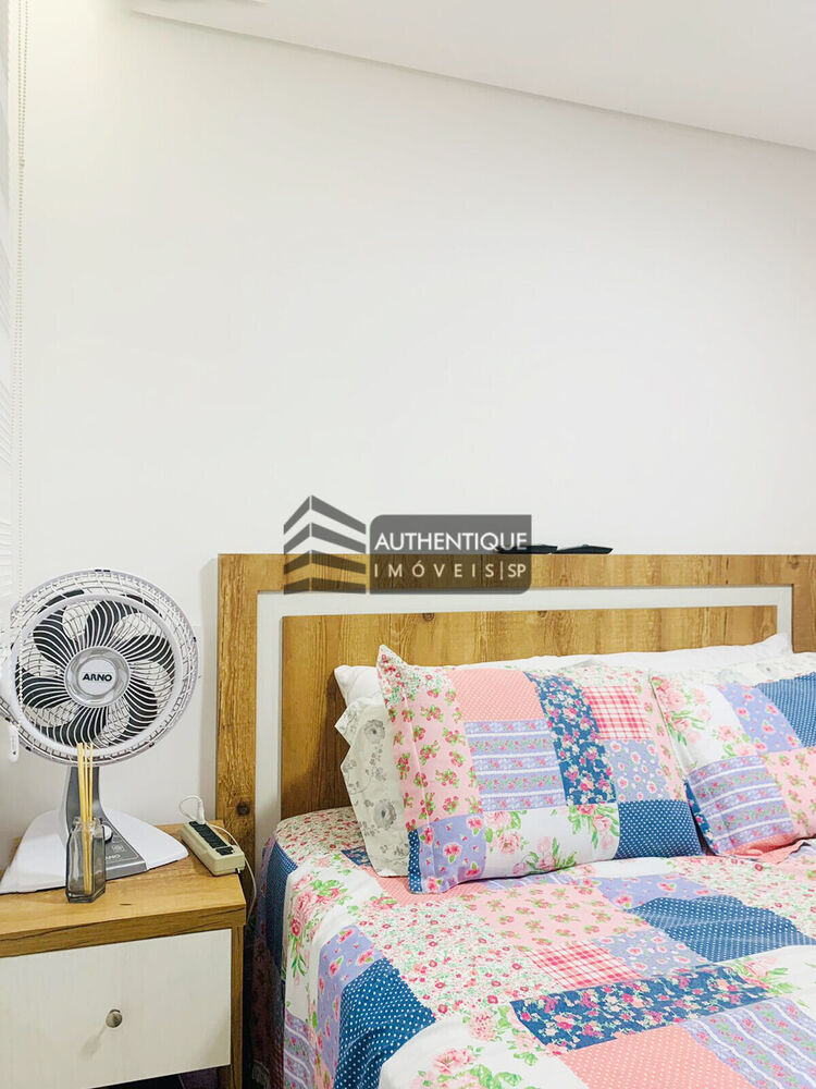 Apartamento, 2 quartos, 58 m² - Foto 33