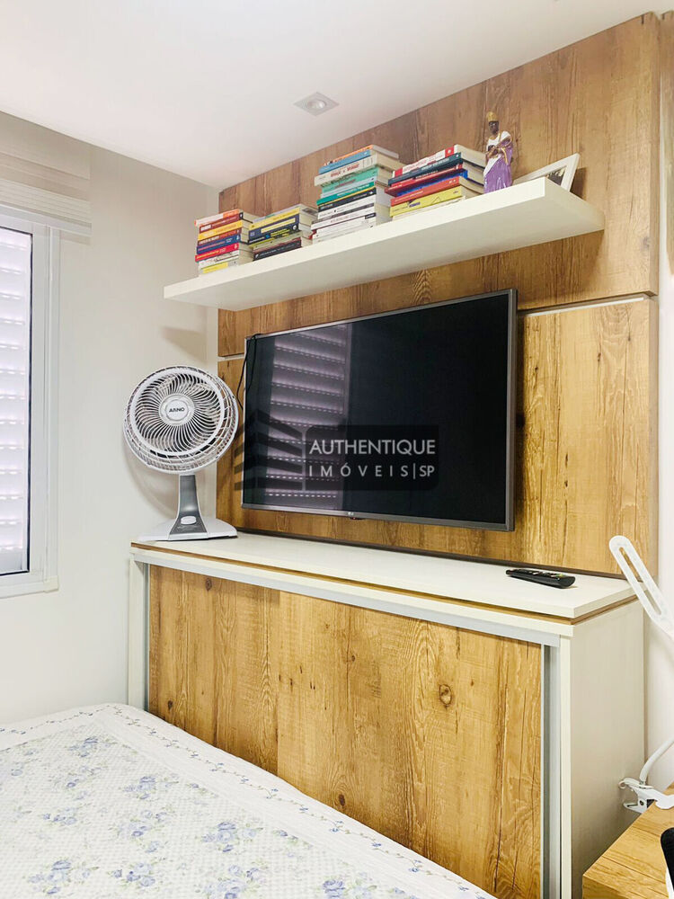 Apartamento, 2 quartos, 58 m² - Foto 19