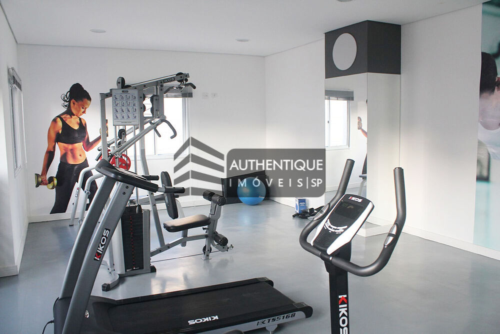 Apartamento, 2 quartos, 58 m² - Foto 5