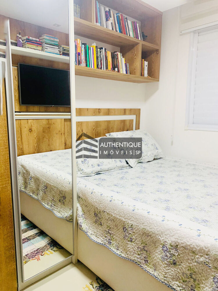 Apartamento, 2 quartos, 58 m² - Foto 29