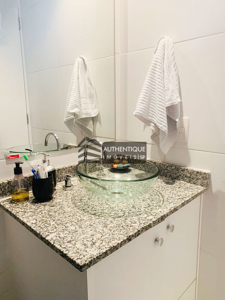 Apartamento, 2 quartos, 58 m² - Foto 8