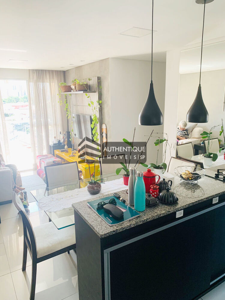 Apartamento, 2 quartos, 58 m² - Foto 27