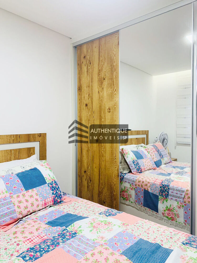 Apartamento, 2 quartos, 58 m² - Foto 10