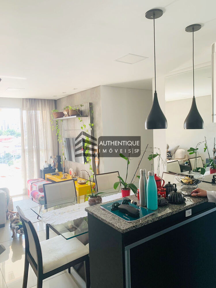 Apartamento, 2 quartos, 58 m² - Foto 4