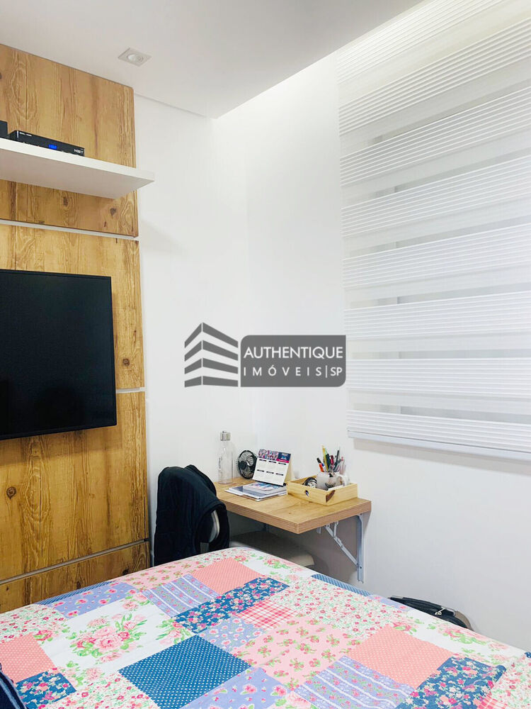Apartamento, 2 quartos, 58 m² - Foto 28