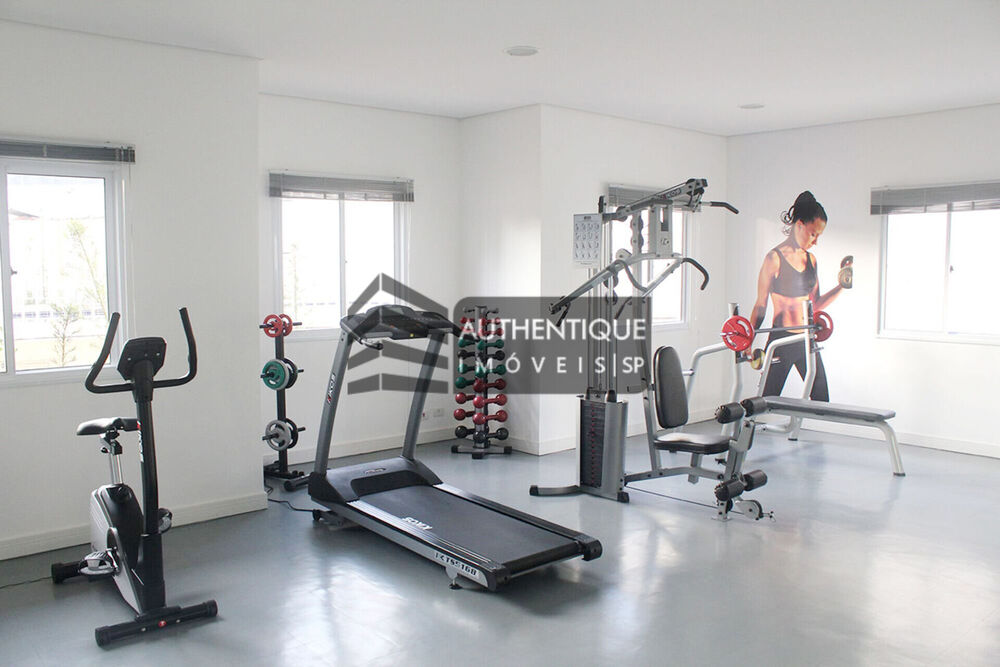 Apartamento, 2 quartos, 58 m² - Foto 11