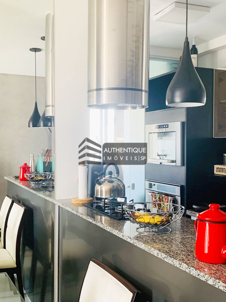 Apartamento, 2 quartos, 58 m² - Foto 23