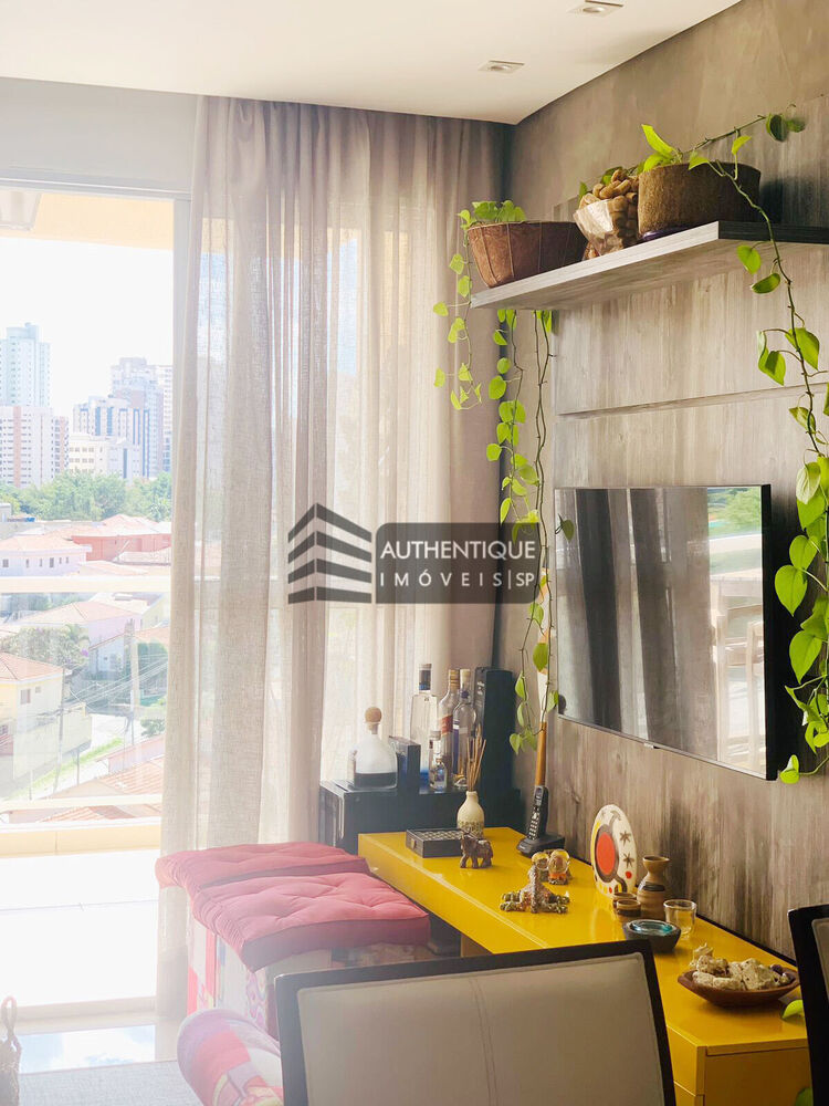 Apartamento, 2 quartos, 58 m² - Foto 3