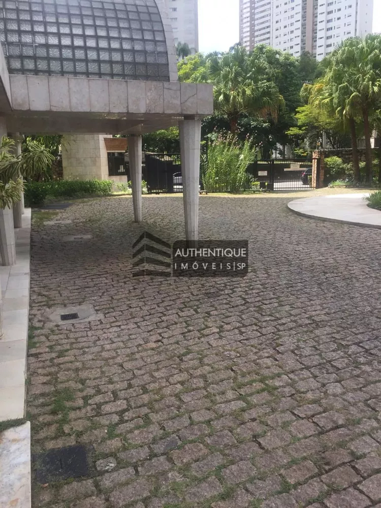 Apartamento, 4 quartos, 240 m² - Foto 1