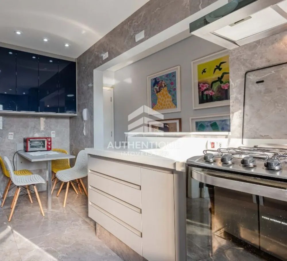 Apartamento, 4 quartos, 240 m² - Foto 18