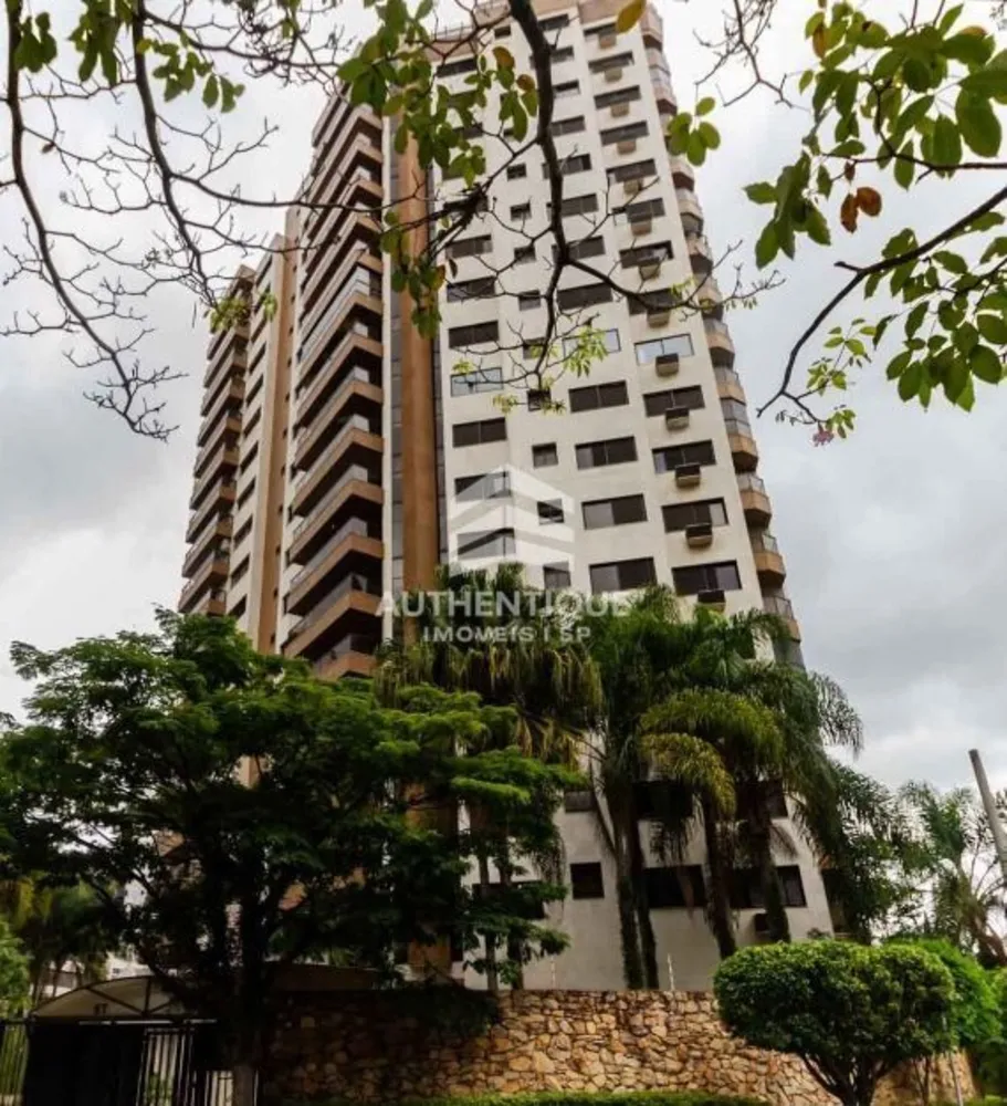 Apartamento, 4 quartos, 240 m² - Foto 10