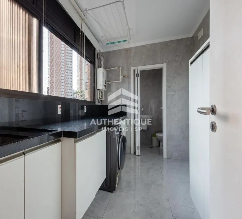 Apartamento, 4 quartos, 240 m² - Foto 19