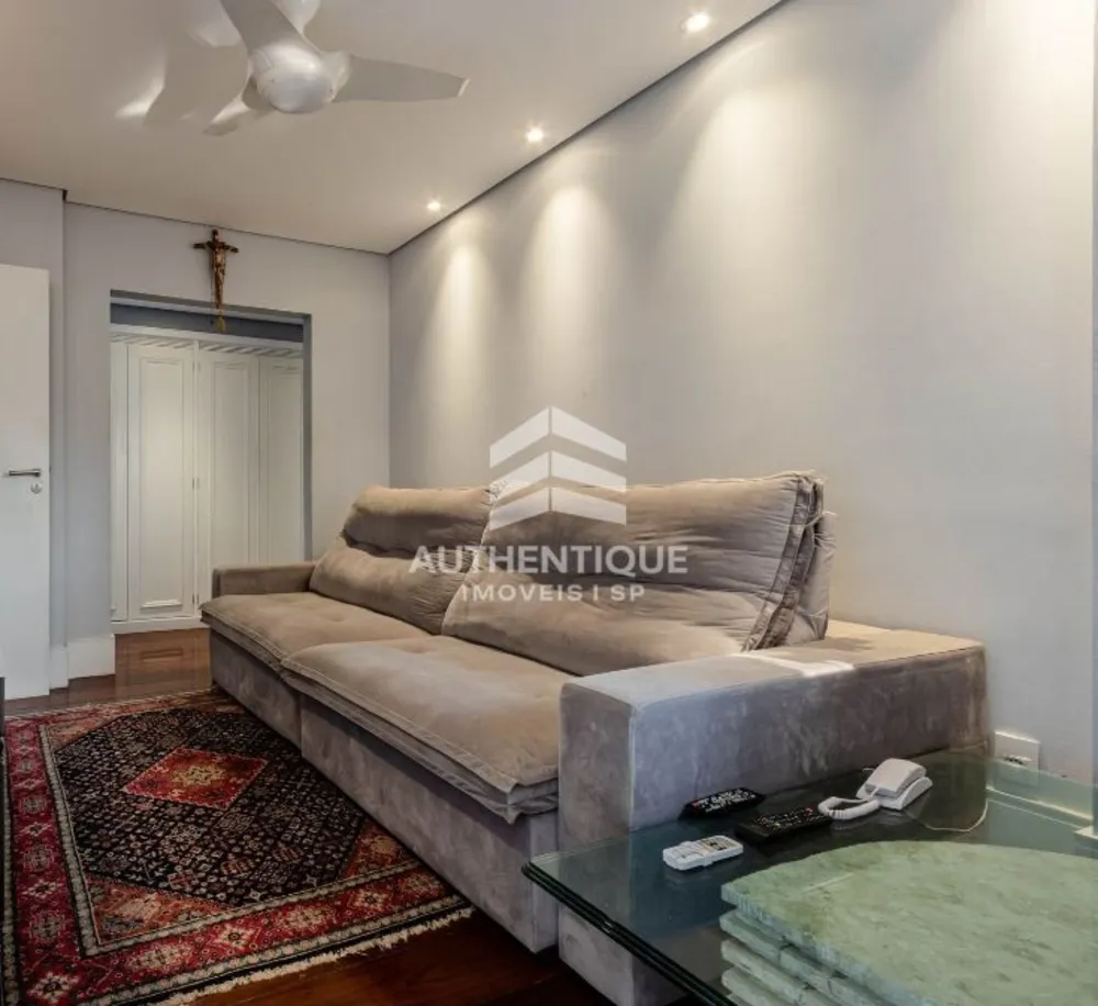 Apartamento, 4 quartos, 240 m² - Foto 17
