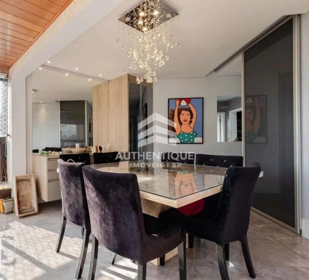 Apartamento, 4 quartos, 240 m² - Foto 12