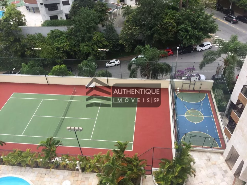 Apartamento, 4 quartos, 240 m² - Foto 2