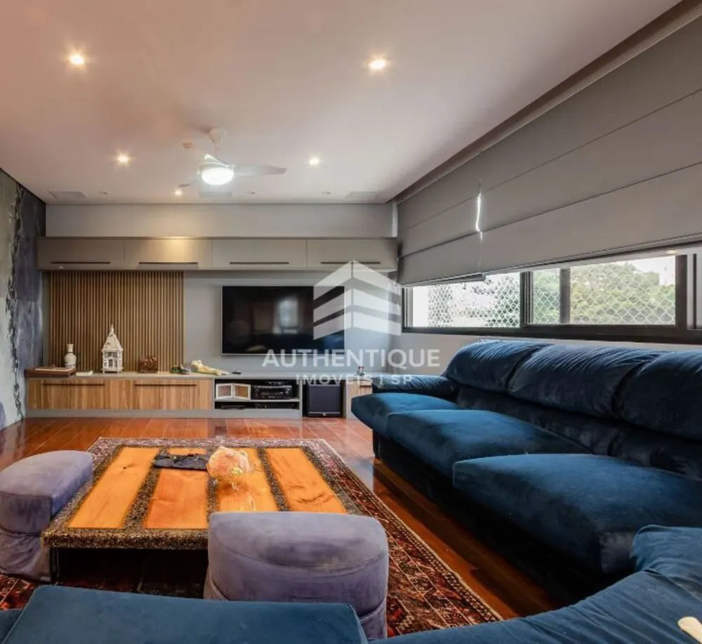 Apartamento, 4 quartos, 240 m² - Foto 15