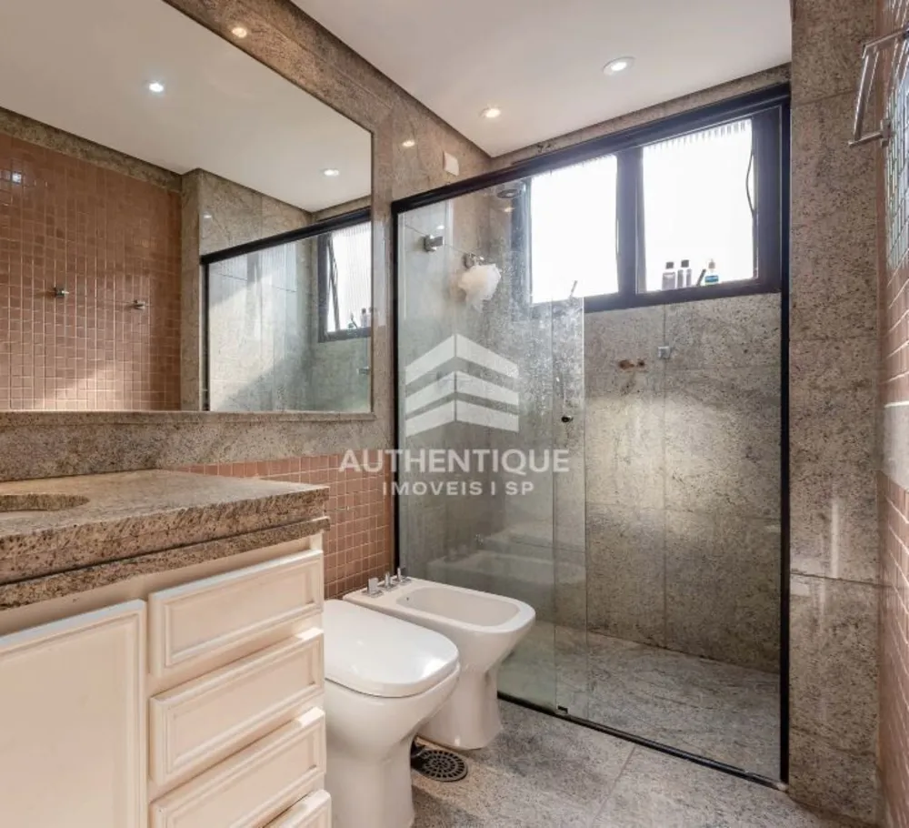 Apartamento, 4 quartos, 240 m² - Foto 20