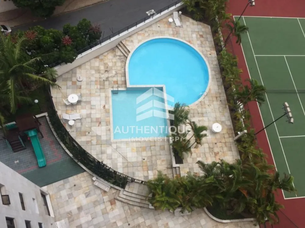 Apartamento, 4 quartos, 240 m² - Foto 9
