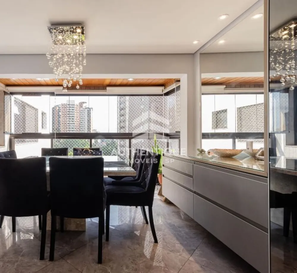 Apartamento, 4 quartos, 240 m² - Foto 16