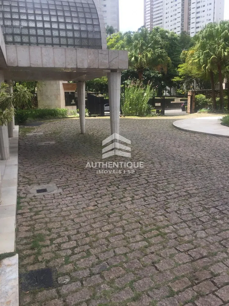 Apartamento, 4 quartos, 240 m² - Foto 11