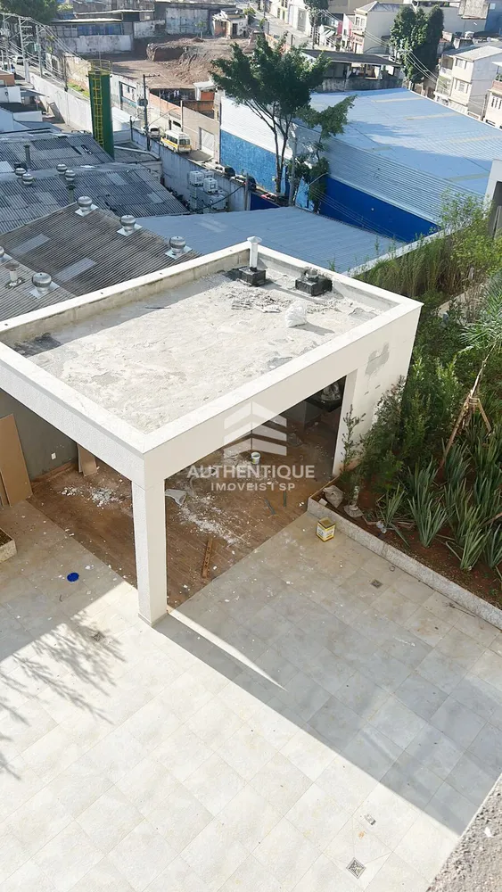 Apartamento, 2 quartos, 86 m² - Foto 11