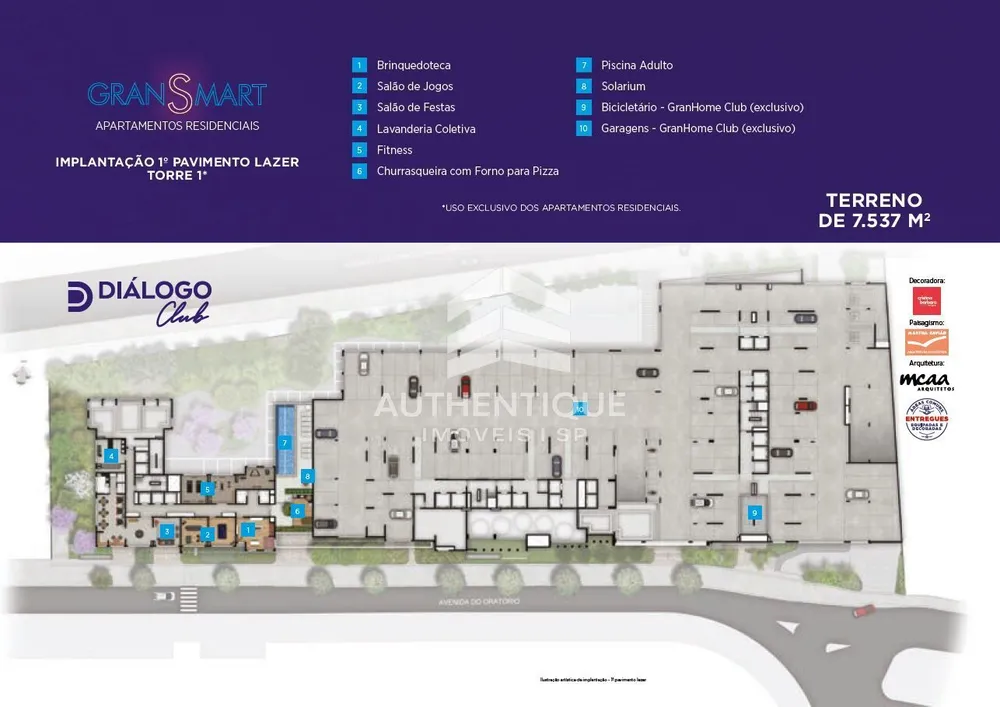 Apartamento, 2 quartos, 86 m² - Foto 12