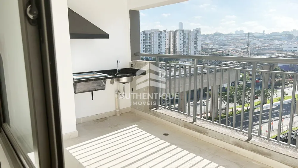 Apartamento, 2 quartos, 86 m² - Foto 7