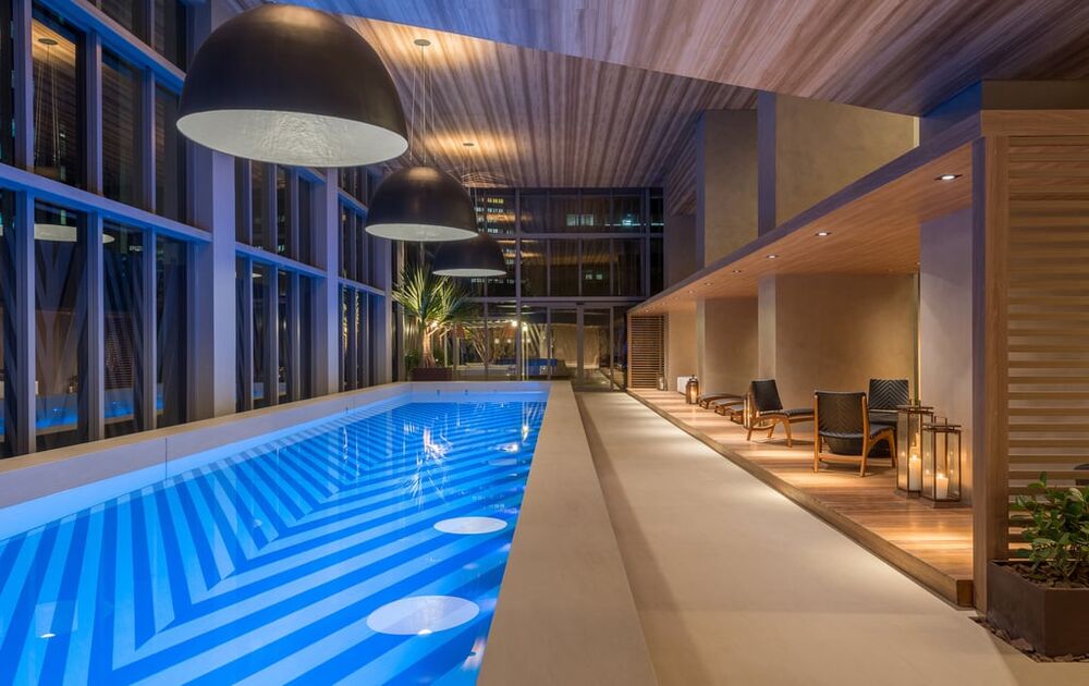 Apartamento, 1 quarto, 41 m² - Foto 2