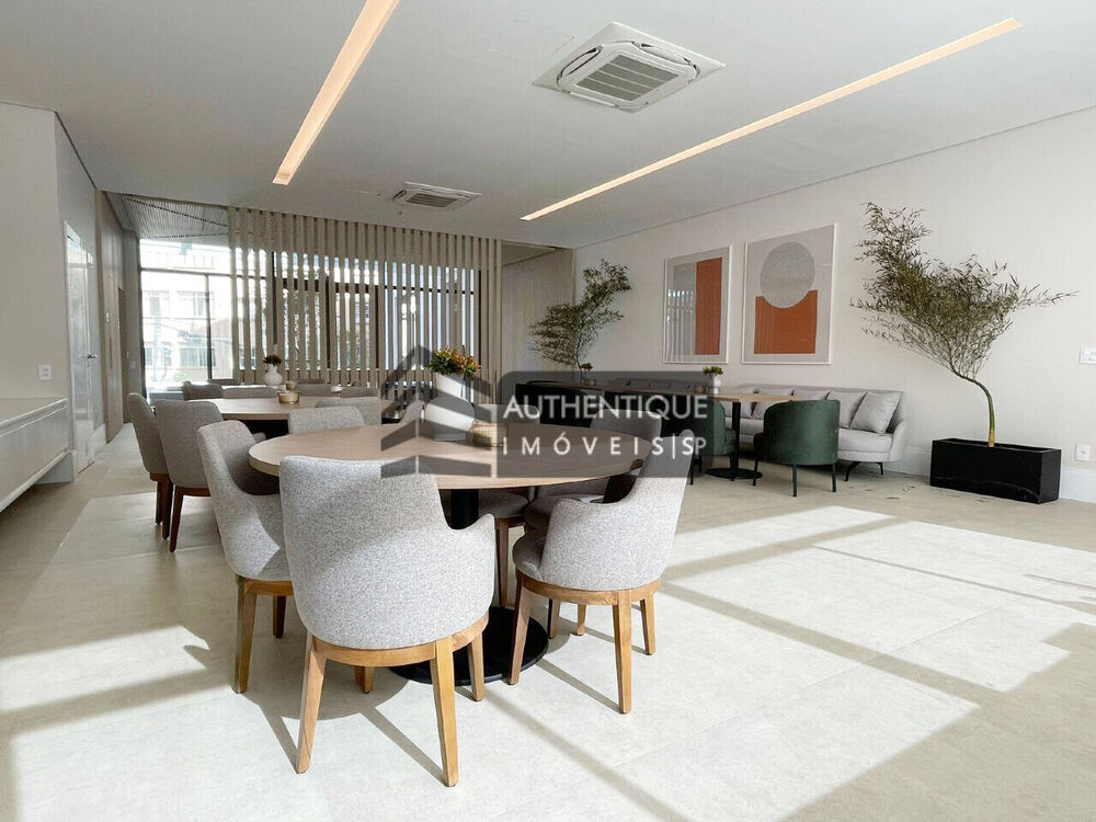 Apartamento, 3 quartos, 156 m² - Foto 10