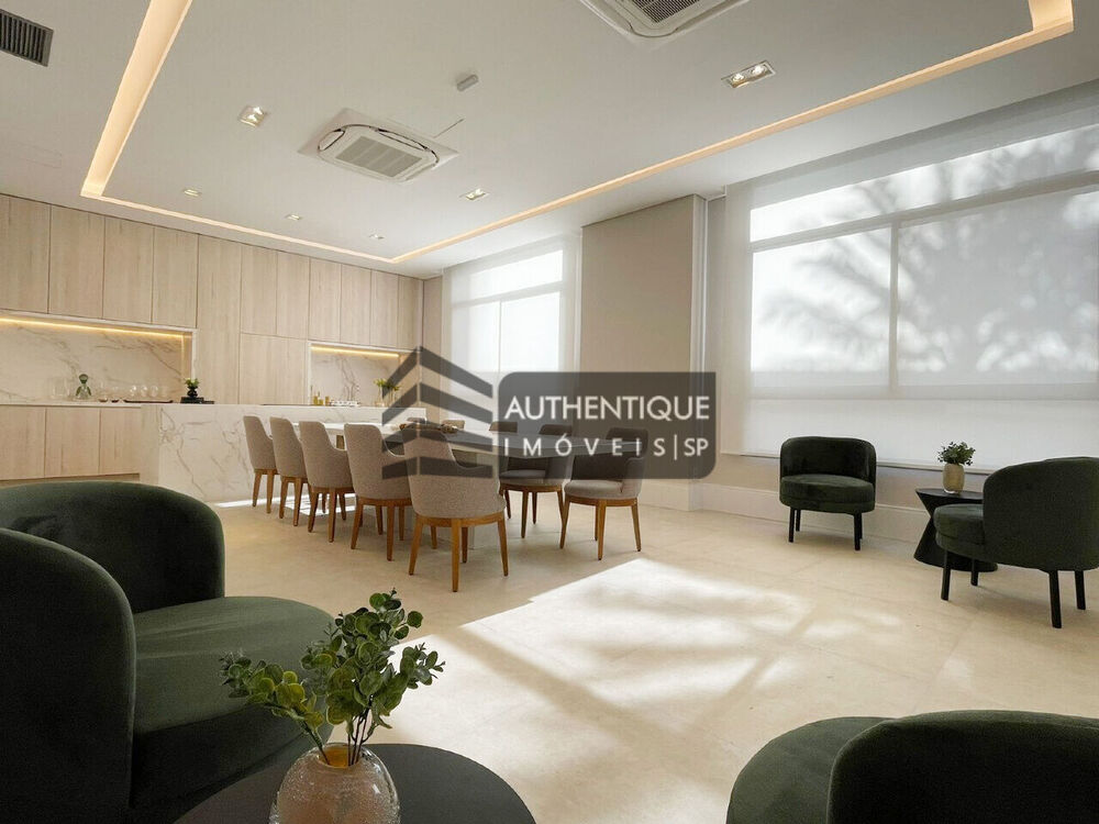 Apartamento, 3 quartos, 156 m² - Foto 9