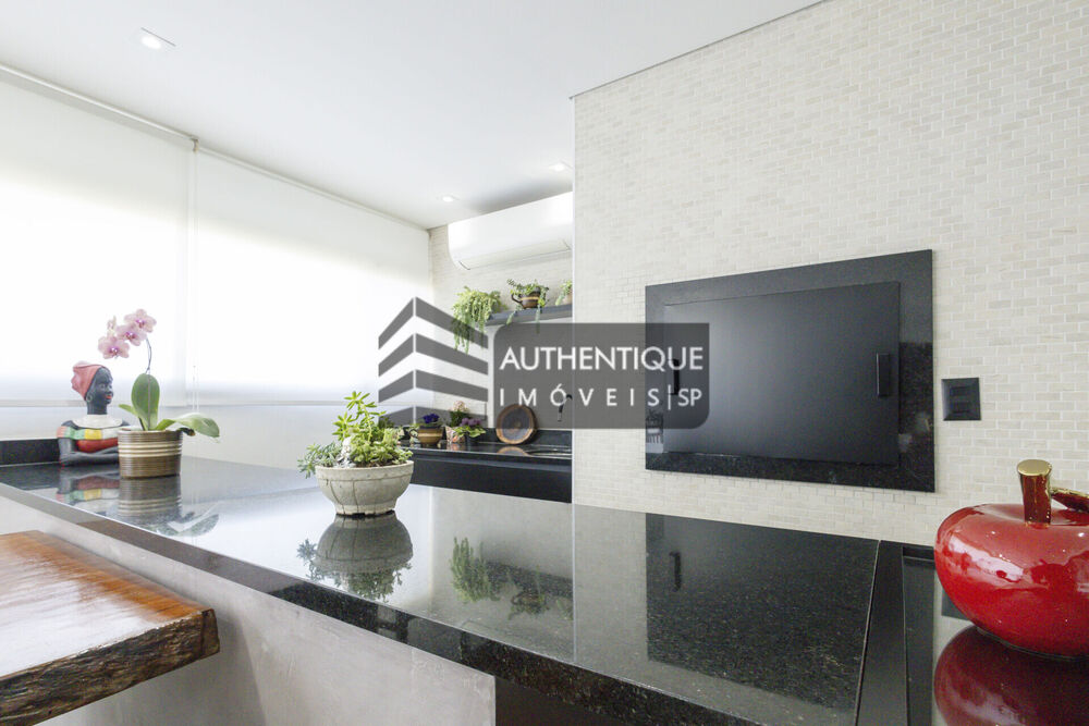 Apartamento, 3 quartos, 174 m² - Foto 27